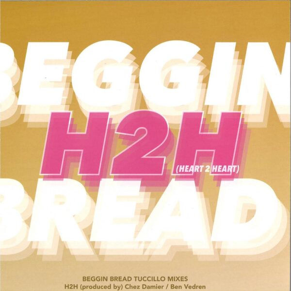 Tempo Of Love / Beggin Bread
