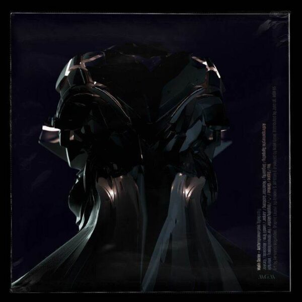 Anthropomorphic Sympathy