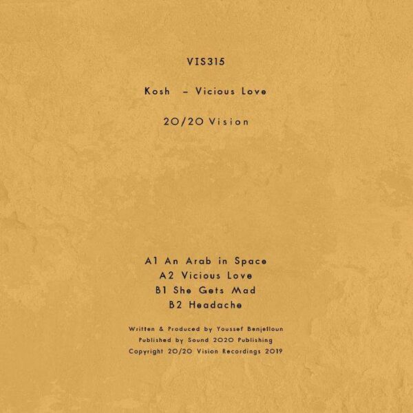 CS730459-01B-BIG Vicious Love