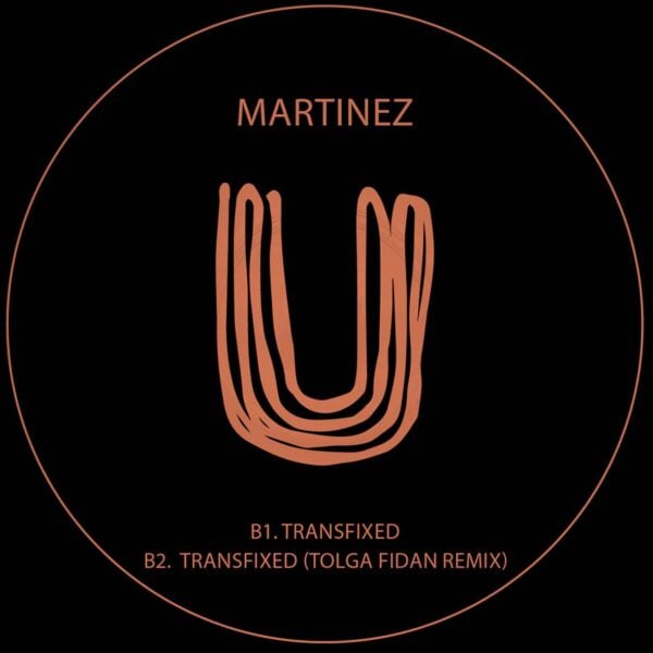 Rundown Landscape EP