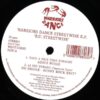 Warriors Dance Streetwise E.P. (R.U. Streetwise)