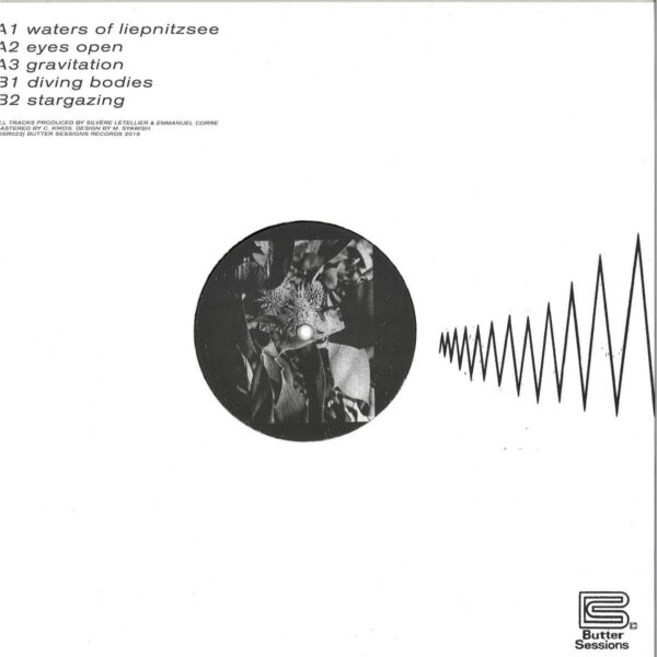 Space Oddities, Vol. 1