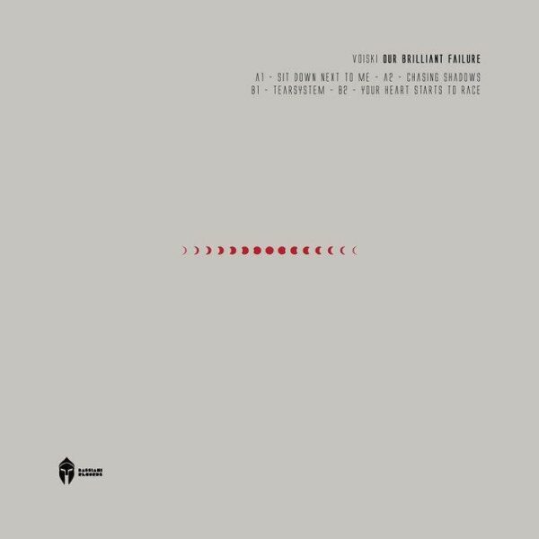 933147b Our Brilliant Failure