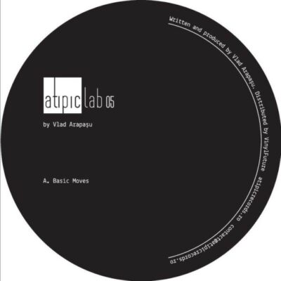 Atipic Lab 005