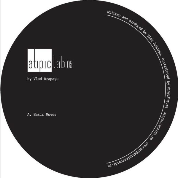 Atipic Lab 005