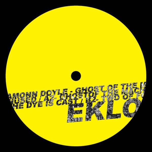 Eklo_041-B Ghost Of The Machine