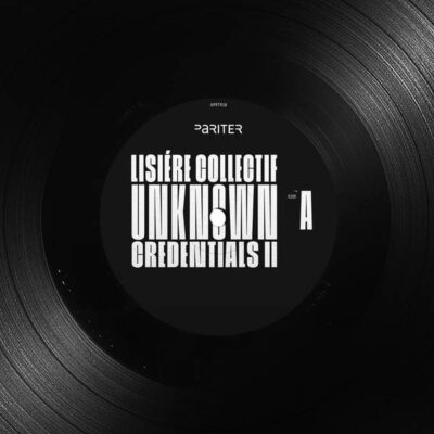 Unknown Credentials II