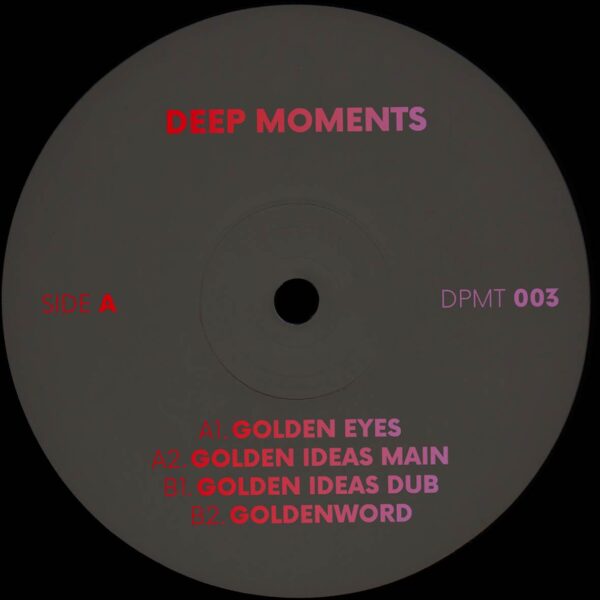 Deep Moments 003