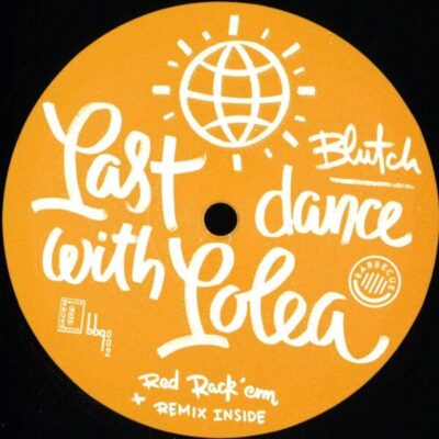 Last Dance With Lolea