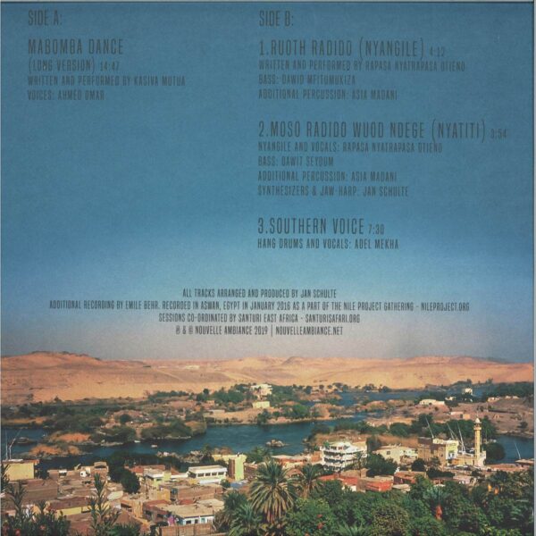 355819b Wolf Müller Meets The Nile Project