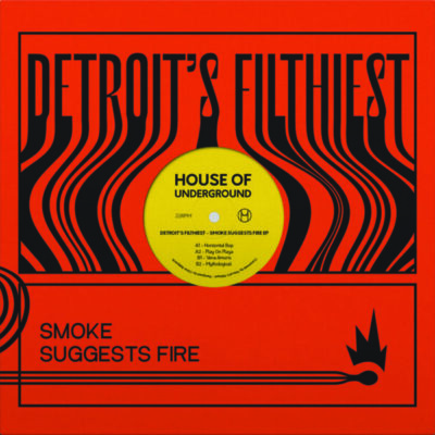 HOU03_FRONT Smoke Suggests Fire Ep