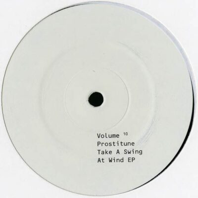 Volume Ten - Take A Swing At Wind