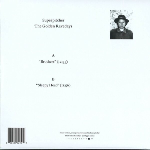 294136b The Golden Ravedays 11