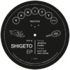 Shigeto