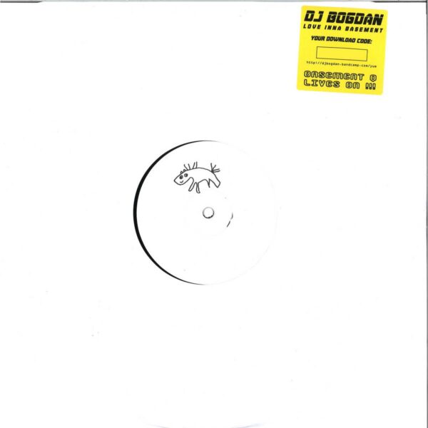 936993 Love Inna Basement