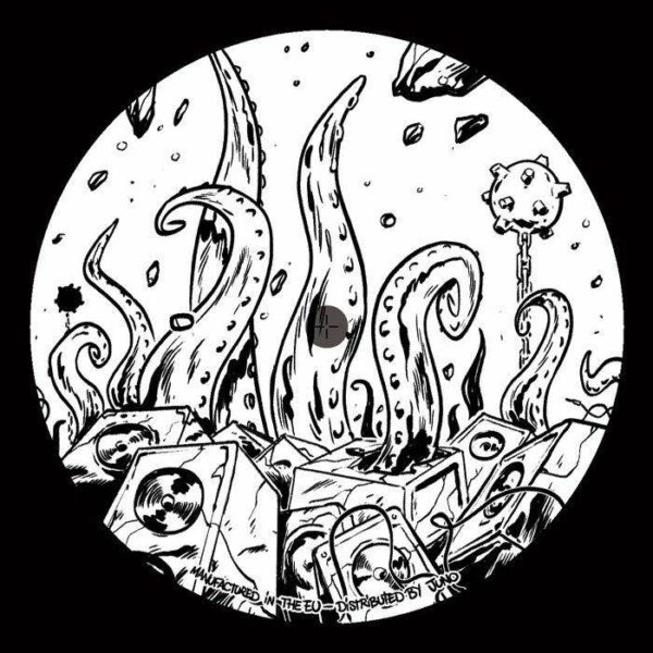 Weapons Of Ass Destruction Vol II