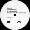 Nightwalking EP
