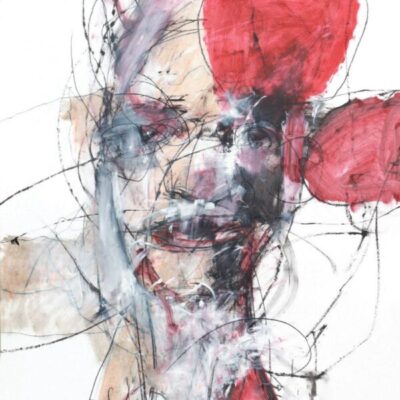 Lucid Dreams Of Siberian Ice Maiden