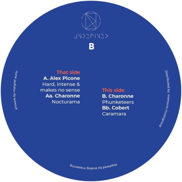 UNDF010_back Undefined Tales 1.2 : Mind & Senses Purified