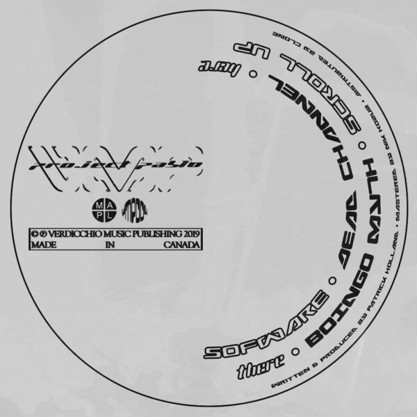 VMP004_DIGI_A Sofware