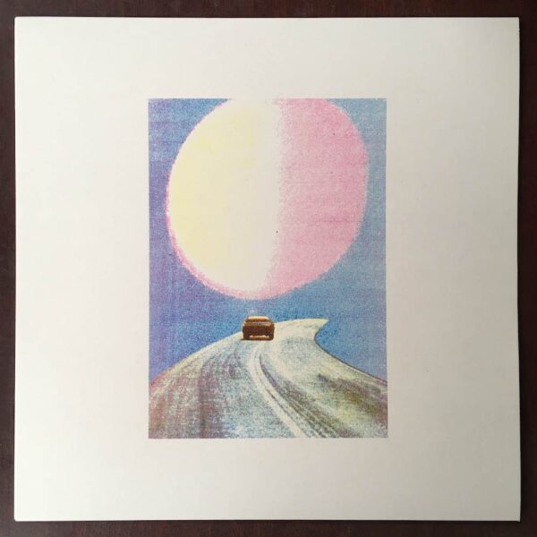 Discodrums / Flashforward