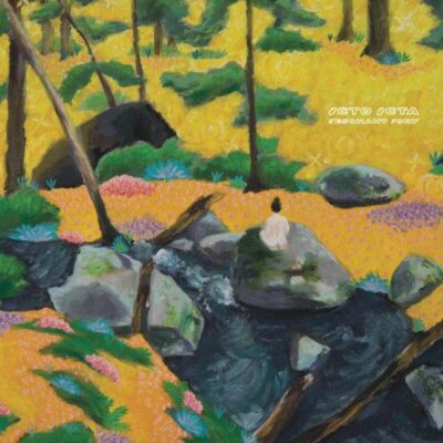 0001-3-1 Resonant Body