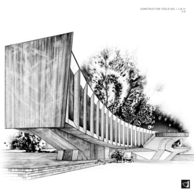 Construction Tools Vol I, II & III