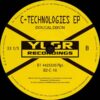 C-Technologies EP