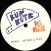 RK#15 - The Hot City