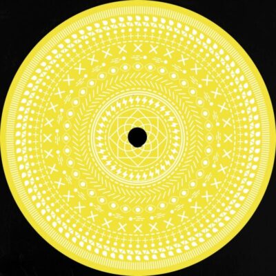 JOULE09_A Objects EP