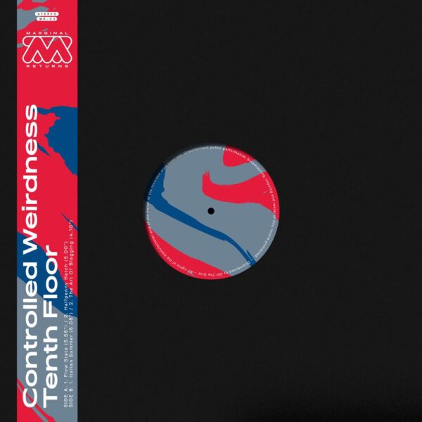 MR-03 - Aside Tenth Floor