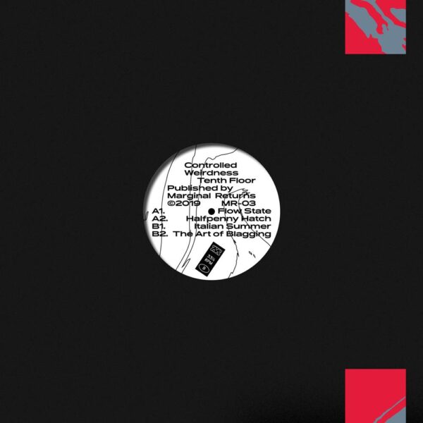 MR-03 - Bside Tenth Floor