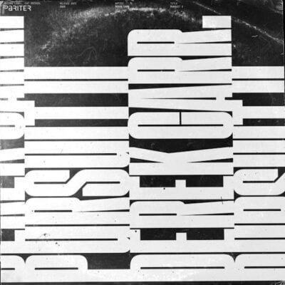 PRTR20 Pursuit Part II