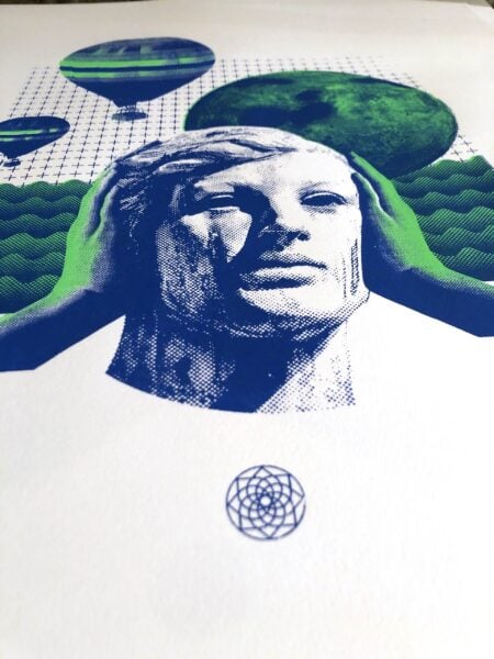 Print Yoyaku Bucharest