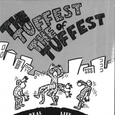 The Tuffest Of The Tuffest