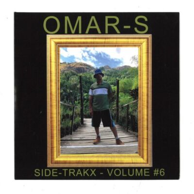 Side Trakx - Volume #6