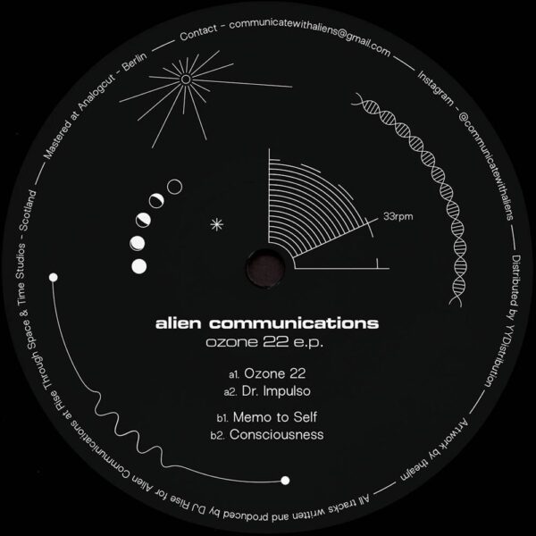 AC001_B Ozone 22 E.P