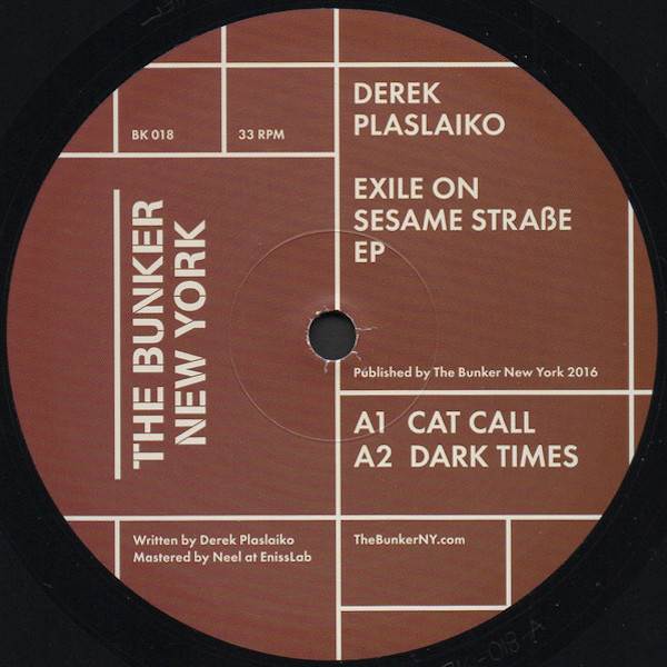 Exile On Sesame Straße