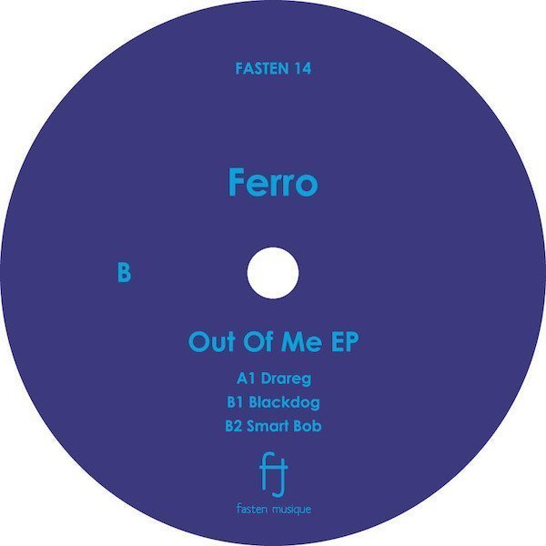 FASTEN14 2 Out Of Me