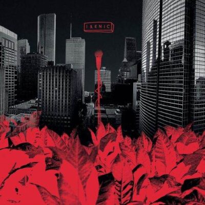 IRENIC006_FRONT-500x500 (1) Hicks EP