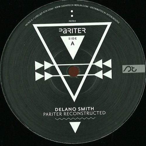 Pariter Reconstructed