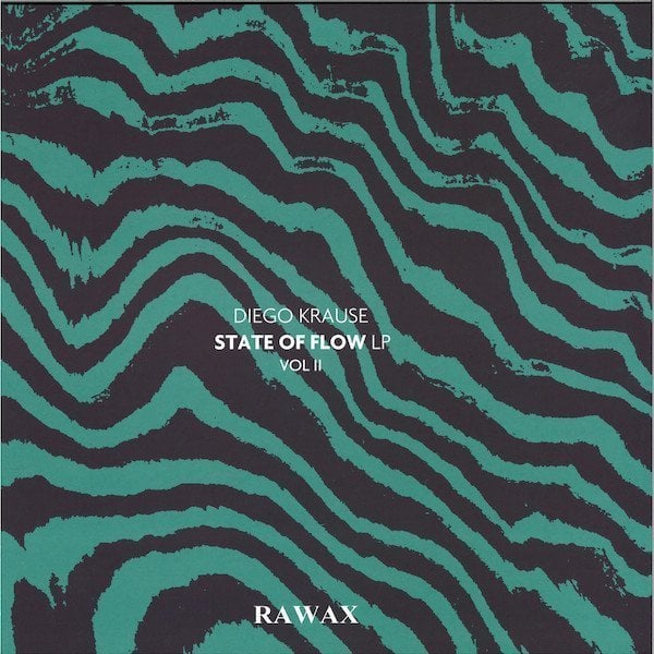 RAWAX-S00.2G State Of Flow Vol. 2