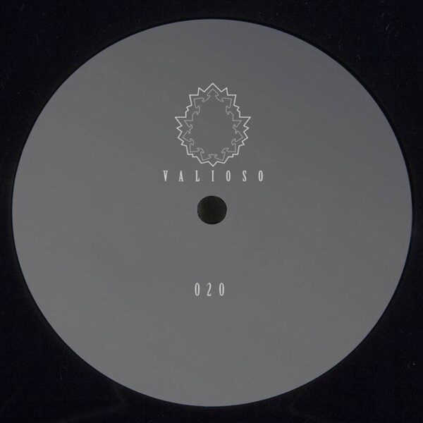 VAL020_B One Night In Jungbusch