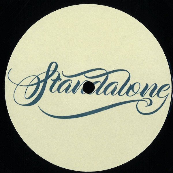 941671 Shape Of Your Mind