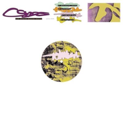 ANNO-004 Sick Universe Demands Sharing