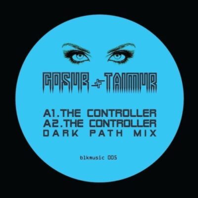 BLKMUSIC005 The Controller
