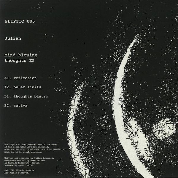 ELIP005 2 Mind Blowing Thoughts