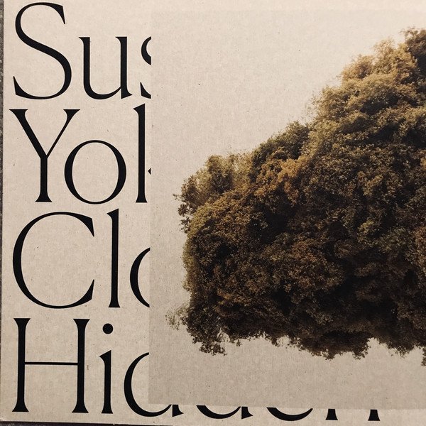 LO166LP 2 Cloud Hidden