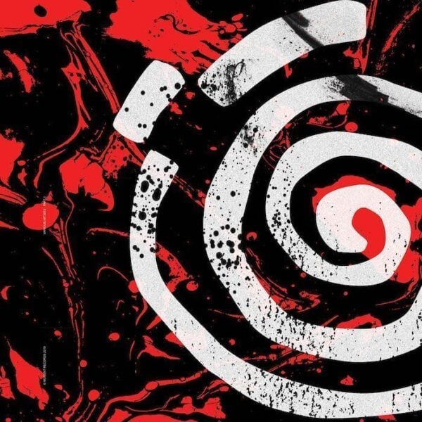 MMNT007_FRONT Various Artists - Part 1