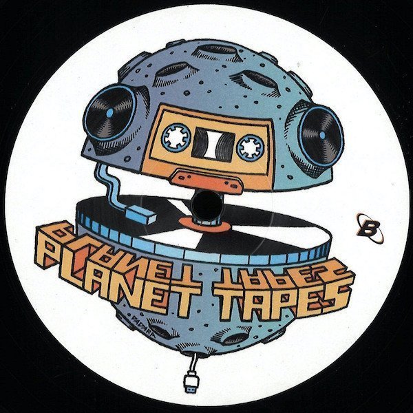 P.T.001 Bored in a Cosmic Network